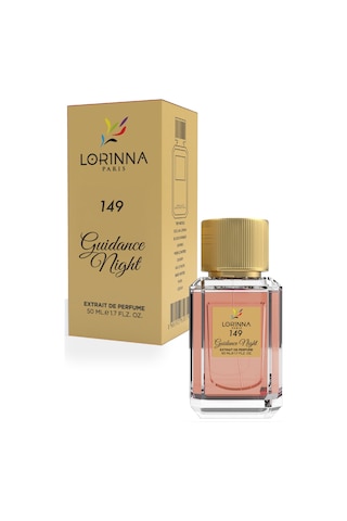 Guidance Night 50 Ml Edp Unisex Parfüm Aromatik