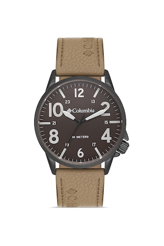 Columbıa Css15-027 Erkek Kol Saati Siyah