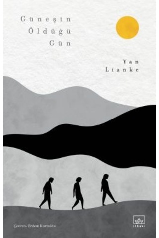 Canlanan Lenin Den Öpücükler + Güneşin Öldüğü Gün