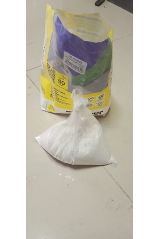 1 Kg Weber Jointsil İnci Krem Derz Dolgu