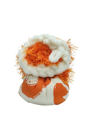 E38 El İşçiliği Kese Bebek 12 Cm - 6245 1 Adet