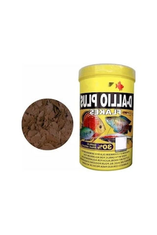 Tropik D-allio Plus, 100 Ml