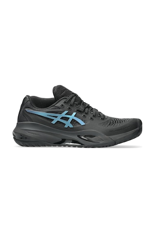 Asics Gel-resolutıon X Nıght Energy Kadın Siyah Tenis Ayakkabısı 1042a303-960 Siyah