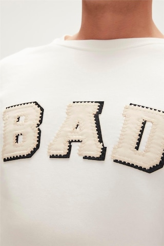 Bad Bear 23.02.12.013-c04 Felt Erkek Sweatshirt 001