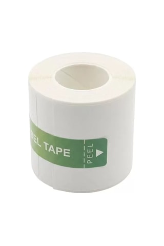 Sh Powermaster Pm-29887 Termal 40x60 Mm Etiket Yazıcı Makinesi 120'li Rulo Etiketi Najmaddin