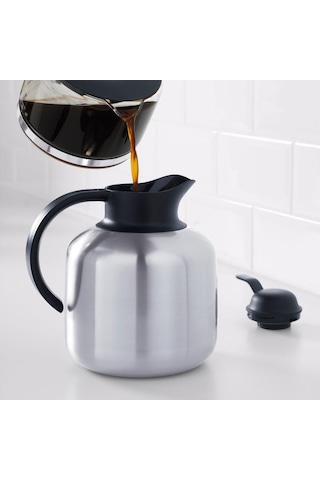 Ikea Sluka Termos 1,8 Lt 40149848 Renkli