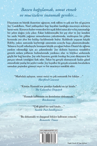 Mucizeler Yağarken