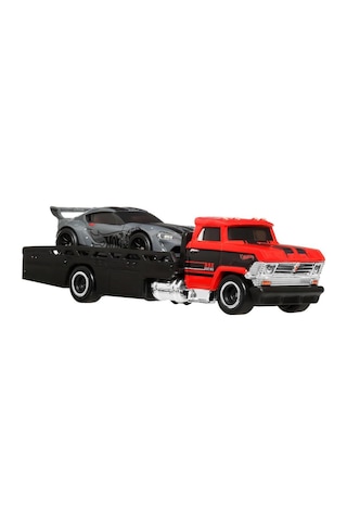 Hot Wheels Premium Koleksiyoner Display Seti Jbm05 Resimdeki Renk