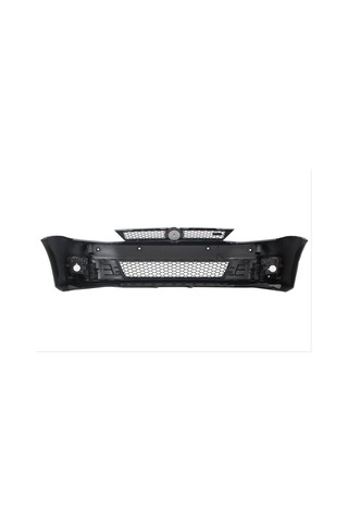 Volkswagen Jetta 2012-2015 Ön Tamponpanjur Glı