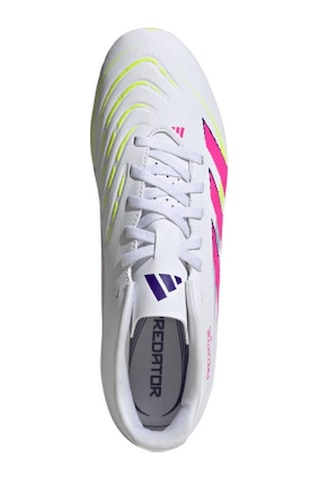 Adidas Id1323 Predator Club Fg/mg Unisex Krampon Beyaz