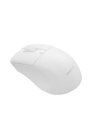 Philips SPK7528 Kablosuz Bluetooth 1600DPI 5 Tuşlu Sessiz Optik Mouse