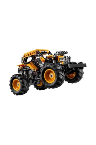 42199 Lego Technic Monster Jam Dıgatron Çek-bırak 218 Parça +7 Yaş