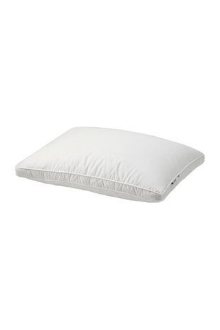 Ikea Bergven Ortopedik Yastık 50 X 60 X 20 Cm Beyaz