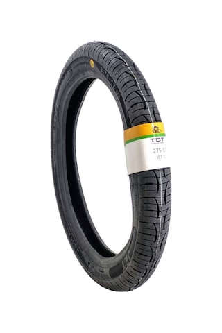 100 Lük Cup Arka Lastik 275-17 Tl Tubeless/dubleks Motosiklet Lastiği