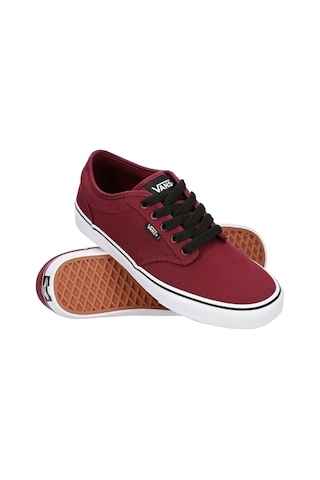 Vans Erkek Günlük Spor Ayakkabı Mn Atwood Vn000tuy8j31 001