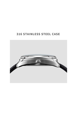 Sones Skmeı 1528 Basit Moda Bayan Saati Günlük Ağ Ölçekli Gül Altın