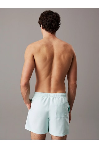 Calvin Klein Calvın Kleın Erkek Mayo Km0km01092-chj Yeşil