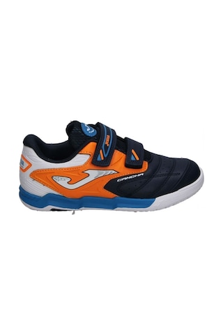 Joma Cajs2633ınv Cancha Jr Unisex Futsal Ayakkabısı Çok Renkli
