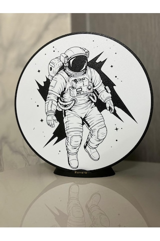 Nex Dekoratif Işık - Apollo Açık Haki