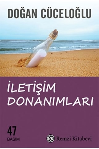 Remzi Yayınları İletişim Donanımları