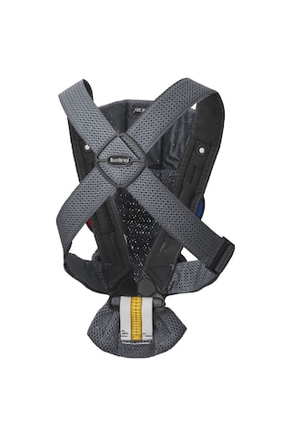Babybjörn Kanguru Mini 3D Mesh