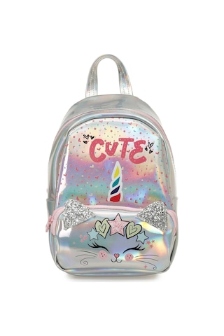 Polaris Kıtty Bpck 5pr Çok Renkli Kız Çocuk Sırt Çantası 000000000102062536 Çok Renkli