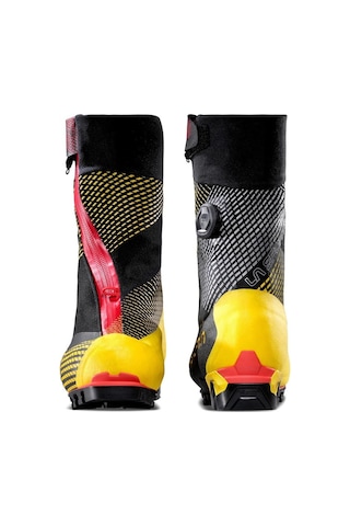 La Sportiva G-summit Yüksek İrtifa Dağcılık Botu siyah
