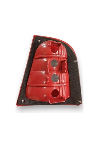 Sol Arka Stop Lambası 1u6945111c Skoda Octavia A4 Sedan İle Uyumlu 2001-2009
