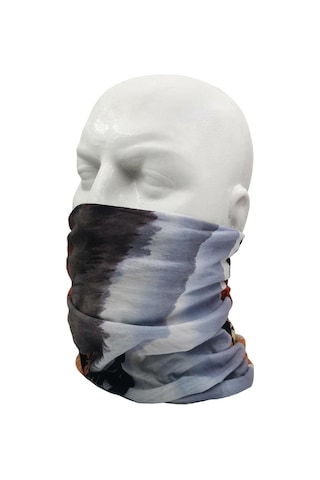 Aresoutdoors Dark Bike Çok Amaçlı Boyunluk Neck Gaiter Çok Renkli