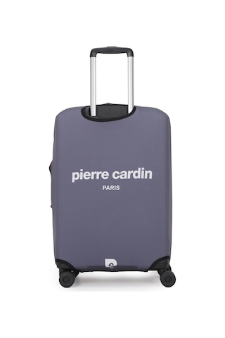 Pierre Cardin Orta Boy Valiz Kılıfı 04pc100-klf-02 Çok Renkli