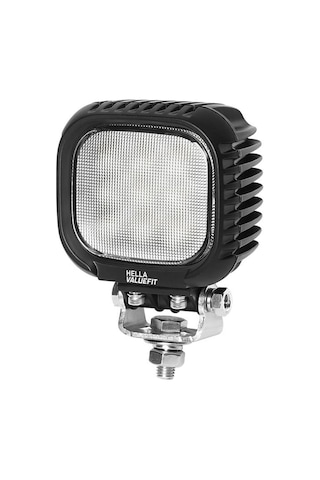 Hella Off-road Led Lamba 12v-24v-48v Valuefit Amber S3000 1ga357109-022