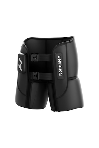 Hyperice Normatec Premier Hips Kalça Aksesuarı Siyah