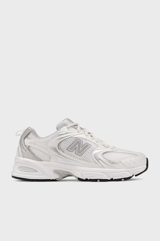 New Balance 530 Unısex Spor Ayakkabı Mr530ema Beyaz