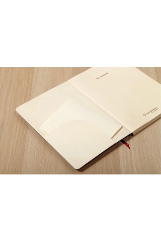 Clairefontaine My Essential A5 Noktalı Defter Taba 79343c
