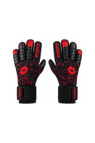 Lotto Erkek Kaleci Eldiveni Gk Gp-150-training 102690840 Siyah