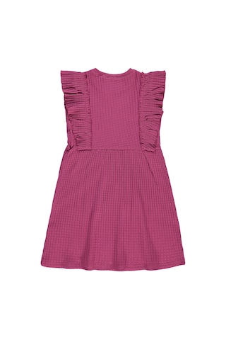 Civil Girls Kız Çocuk Elbise 6-9 Yaş Leylak Pusu 26330g83324s1 Lila