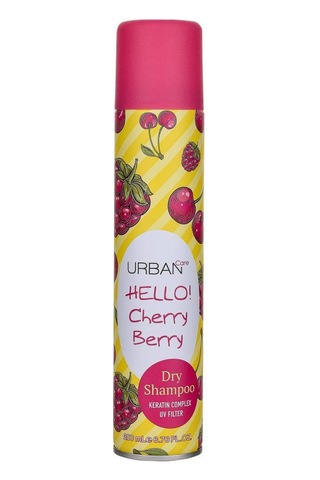Urban Care Uv Filtre Hello Cherry Berry Kuru Şampuan 200 ML