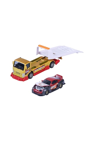 8504103000 Jdm Legends Tuning Transporter 3-asst Belirtilen Fiyat, Tekli Satış İçin Adet Fiyatıdır. Çok Renkli