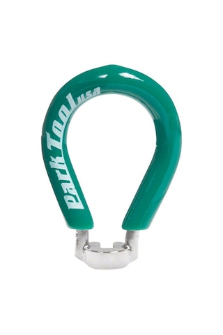 Parktool Sw-1 Akort Anahtarı 3.30mm Yeşil Siyah