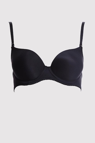 Pierre Cardin 6000 Balenli Desteksiz Sütyen (517952733)
