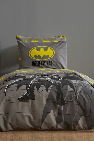 Karaca Home Batman Dark Knight %100 Pamuk Tek Kişilik Nevresim T 203.06.01.0012