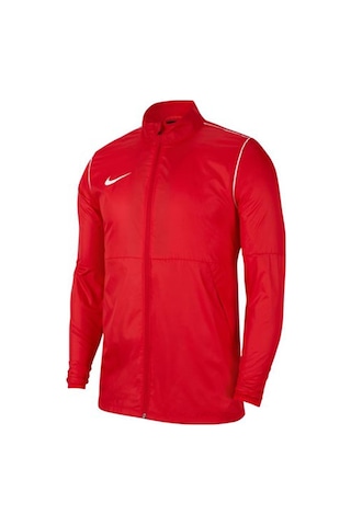 Nike Bv6881-657 Repel Park20 Rn Jkt W Yağmurluk-6103 Kırmızı