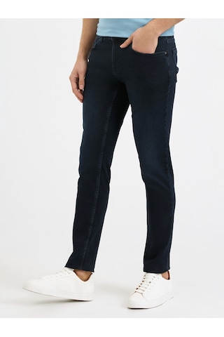 Karaca Erkek Jean-lacivert 11.25s.33.001 Lacivert