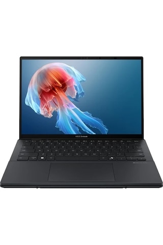 Asus ZenBook Duo UX8406CA-PZ208W Ultra 9 285H 32 GB 2 TB SSD 14" W11H Dizüstü Bilgisayar