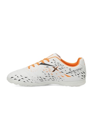 Kinetix Evolutıon Tf 5fx Unisex Halı Saha Ayakkabısı Beyaz