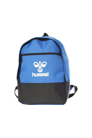 Hummel Gelleo Unisex Mavi Sırt Çantası 980248-7788 Mavi