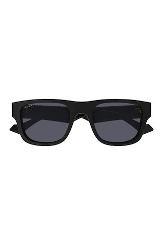 Gucci Gg1427s 001 Siyah Kadın Güneş Gözlüğü