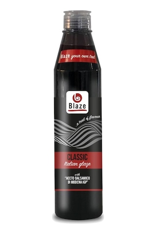 Acetum Blaze Balsamik Glaze Sosu 475 G