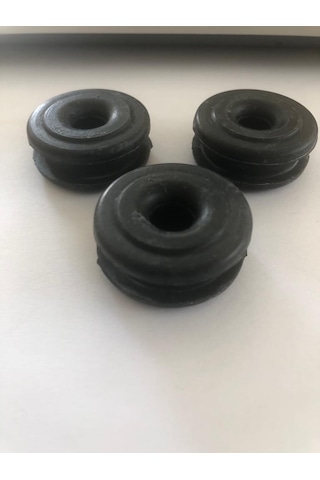Mercedes Benz W123 W124 W126 Vites Kol Burcu Fiberi -TAKIM  -FEBİ
