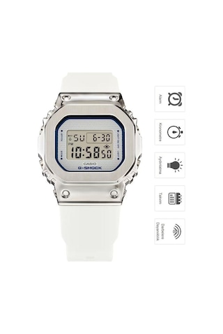 Casio Gm-5600lc-7dr Kol Saati